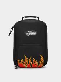 Сумки Vans Old Skool Lunch Bag 8,5L модель VN000PSJBFM1 Фото