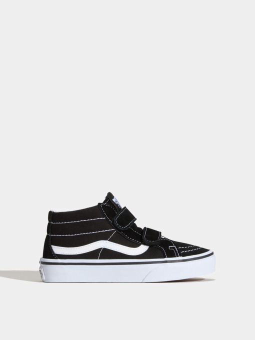 Кеды Vans модель VN00018T6BT1 Фото