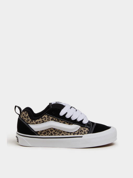 Кеды Vans модель VN000EGCYY61 Фото