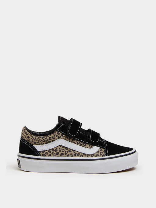 Кеди Vans модель VN000V21YY61 Фото