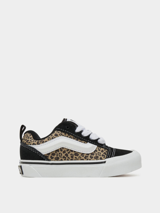 Кеди Vans модель VN000EB9YY61 Фото