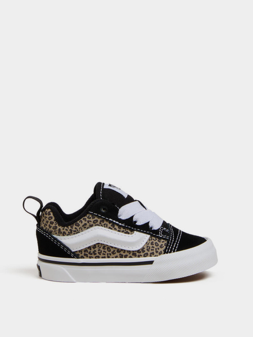 Кеди Vans модель VN000EFBYY61 Фото