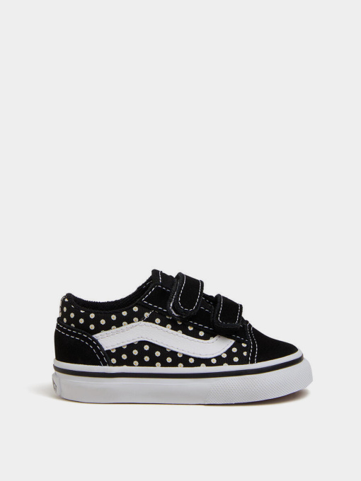 Кеды Vans модель VN000EE1G581 Фото