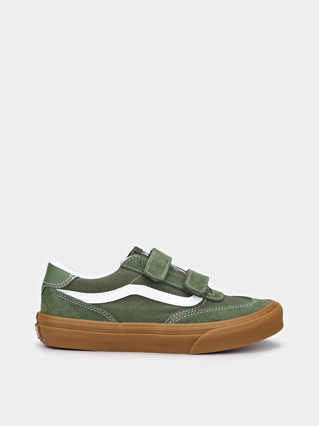 Кеды Vans BROOKLYN модель VN000Z3REN61 Кеды Vans BROOKLYN модель VN000Z3REN61 Фото