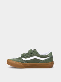 Кеды Vans BROOKLYN модель VN000Z3REN61 Фото