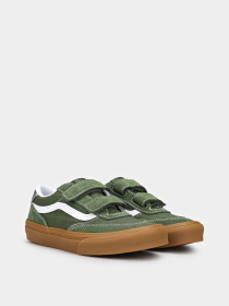 Кеды Vans BROOKLYN модель VN000Z3REN61 Фото