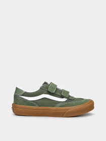 Кеди Vans BROOKLYN модель VN000Z3REN61 Фото