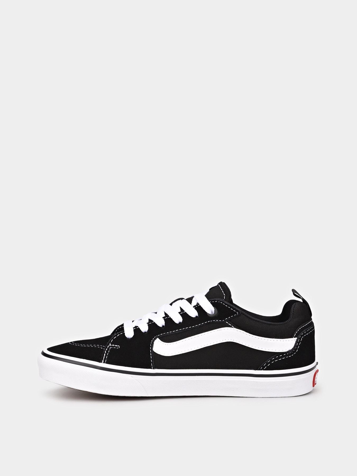 Кеди Vans FILMORE модель VN000DC8BZW1 Кеди Vans FILMORE модель VN000DC8BZW1 Фото