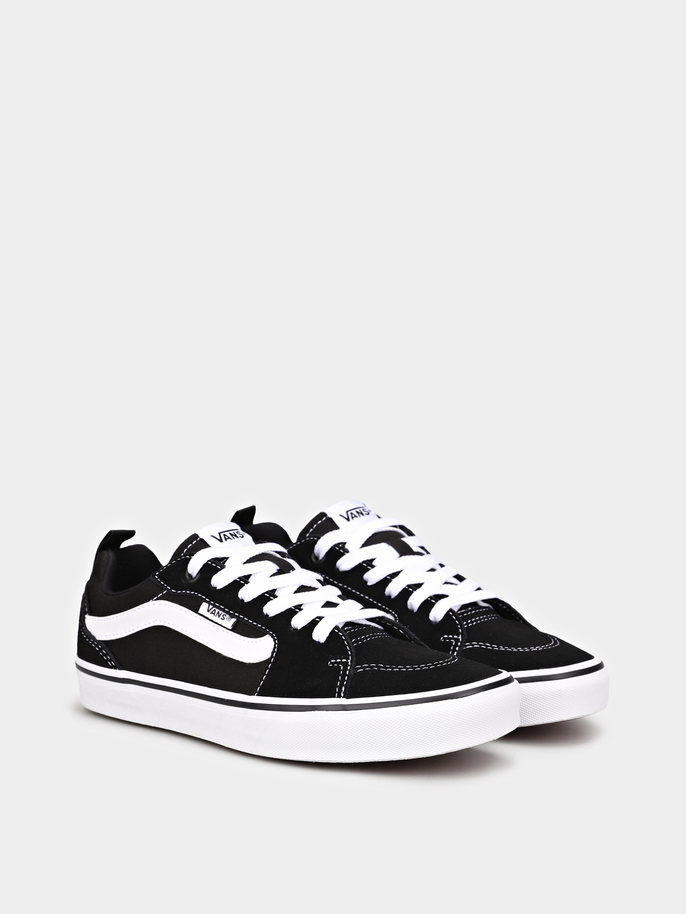 Кеди Vans FILMORE модель VN000DC8BZW1 Кеди Vans FILMORE модель VN000DC8BZW1 Фото