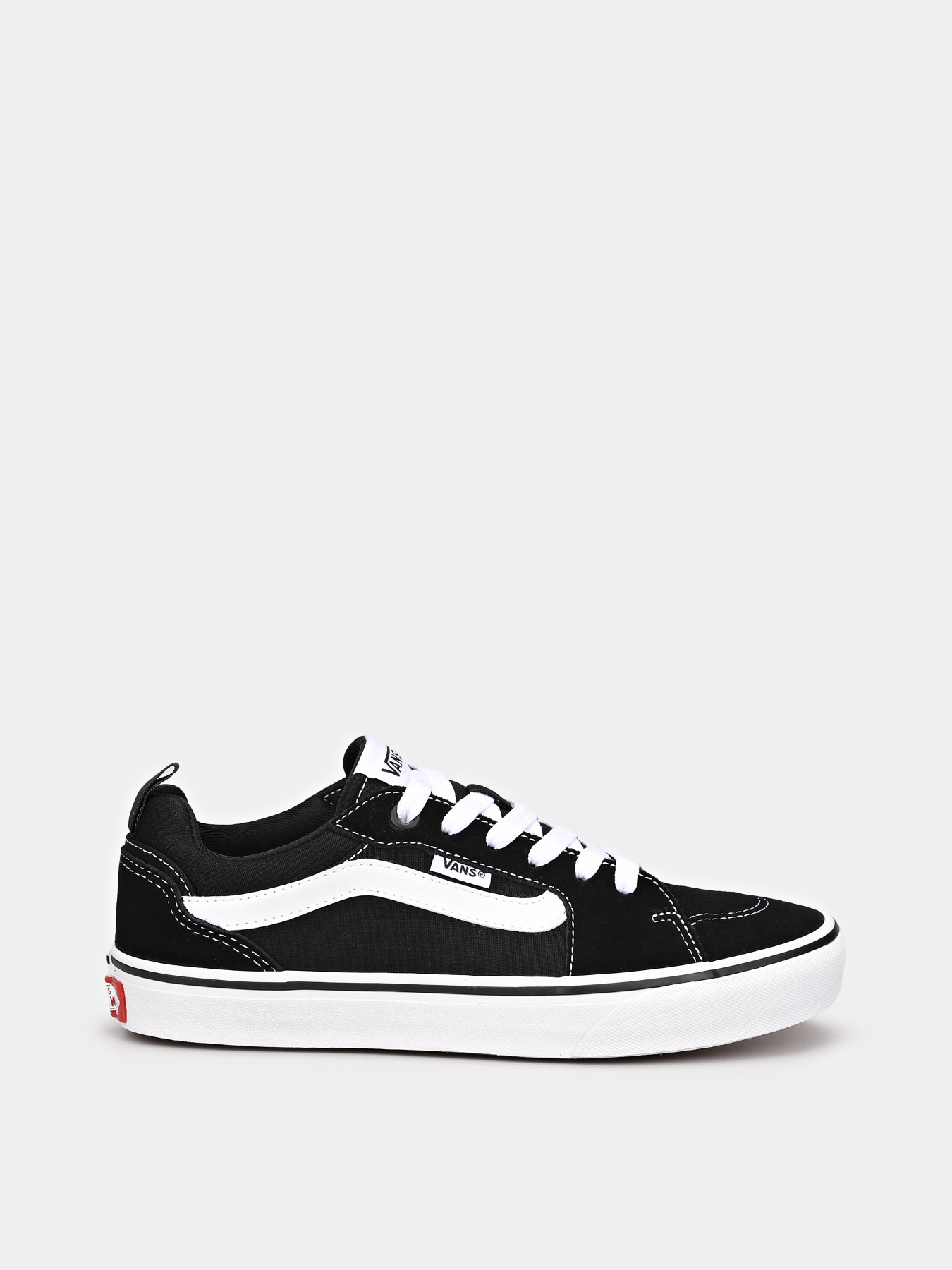 Кеди Vans FILMORE модель VN000DC8BZW1 Кеди Vans FILMORE модель VN000DC8BZW1 Фото