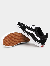 Кеди Vans FILMORE модель VN000DC8BZW1 Фото