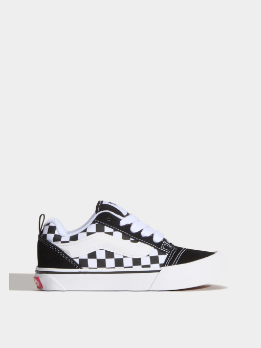 Кеди Vans KNU-SKOOL модель VN000CYUBPB1 Фото