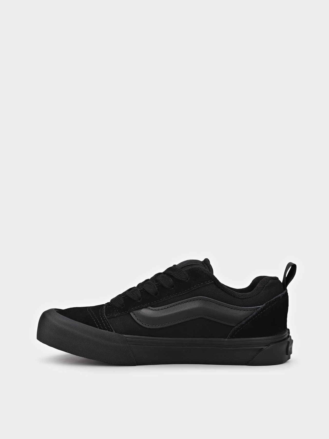 Кеды Vans KNU-SKOOL модель VN000EB9GDY1 Фото