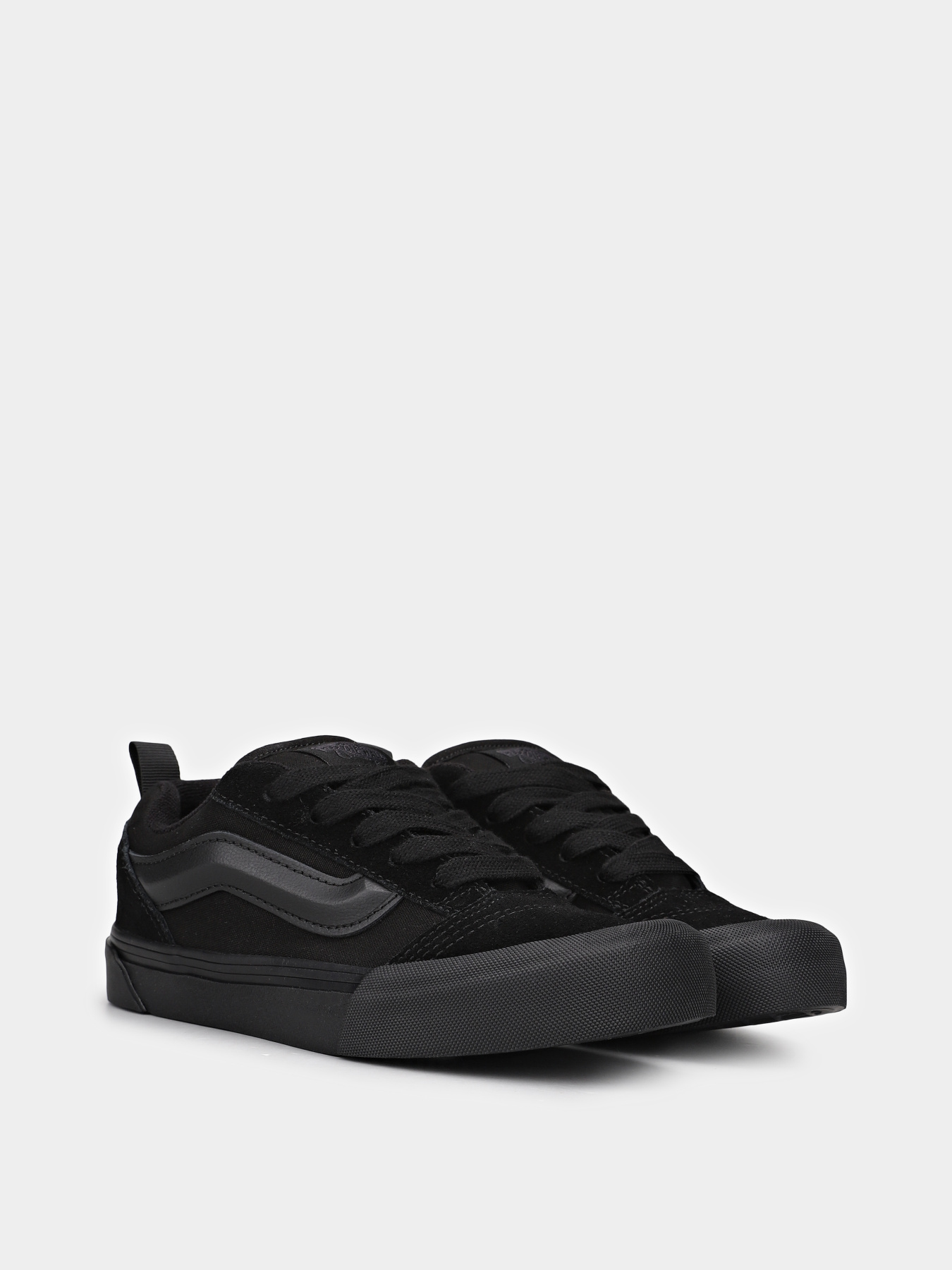 Кеды Vans KNU-SKOOL модель VN000EB9GDY1 Фото