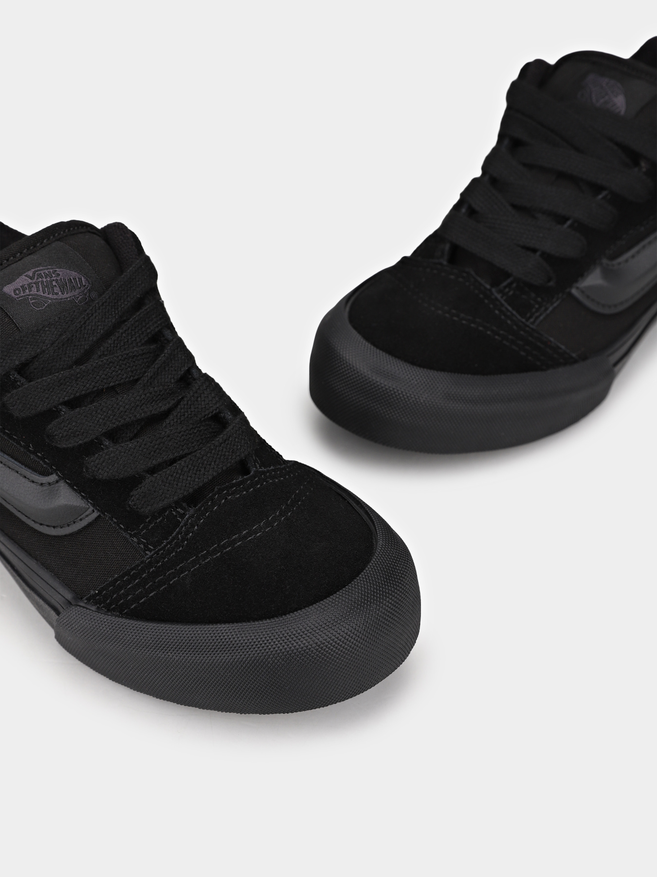 Кеды Vans KNU-SKOOL модель VN000EB9GDY1 Фото