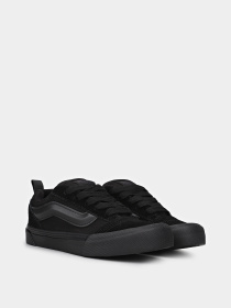 Кеды Vans KNU-SKOOL модель VN000EB9GDY1 Фото