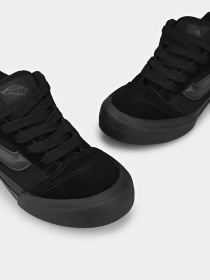 Кеды Vans KNU-SKOOL модель VN000EB9GDY1 Фото