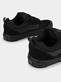 Кеды Vans KNU-SKOOL модель VN000EB9GDY1 Фото