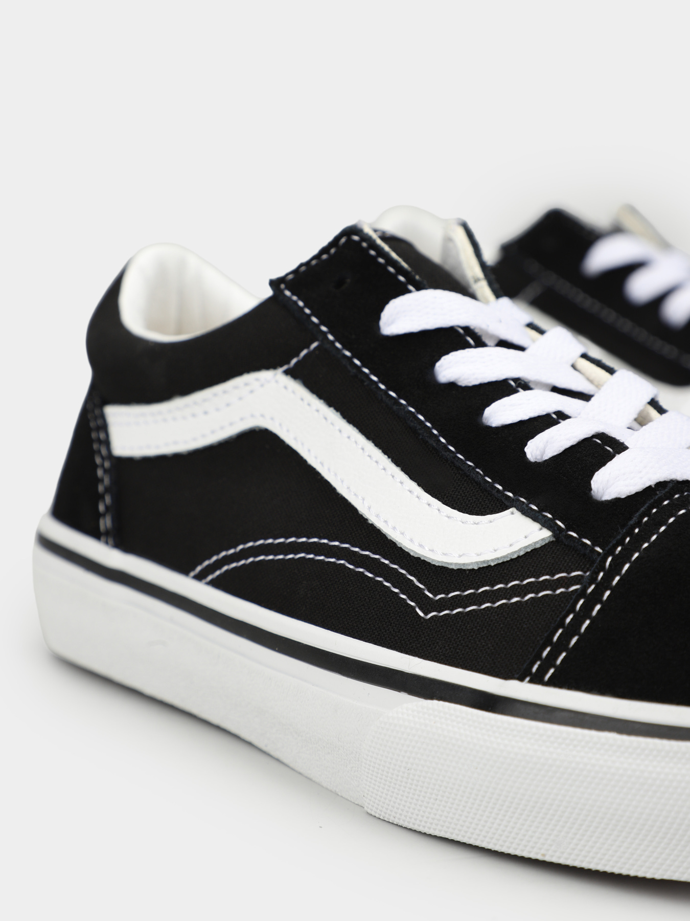 Кеди Vans OLD SKOOL модель VN000D2VY281 Фото
