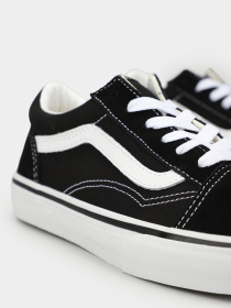 Кеди Vans OLD SKOOL модель VN000D2VY281 Фото