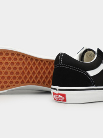 Кеди Vans OLD SKOOL модель VN000D2VY281 Фото