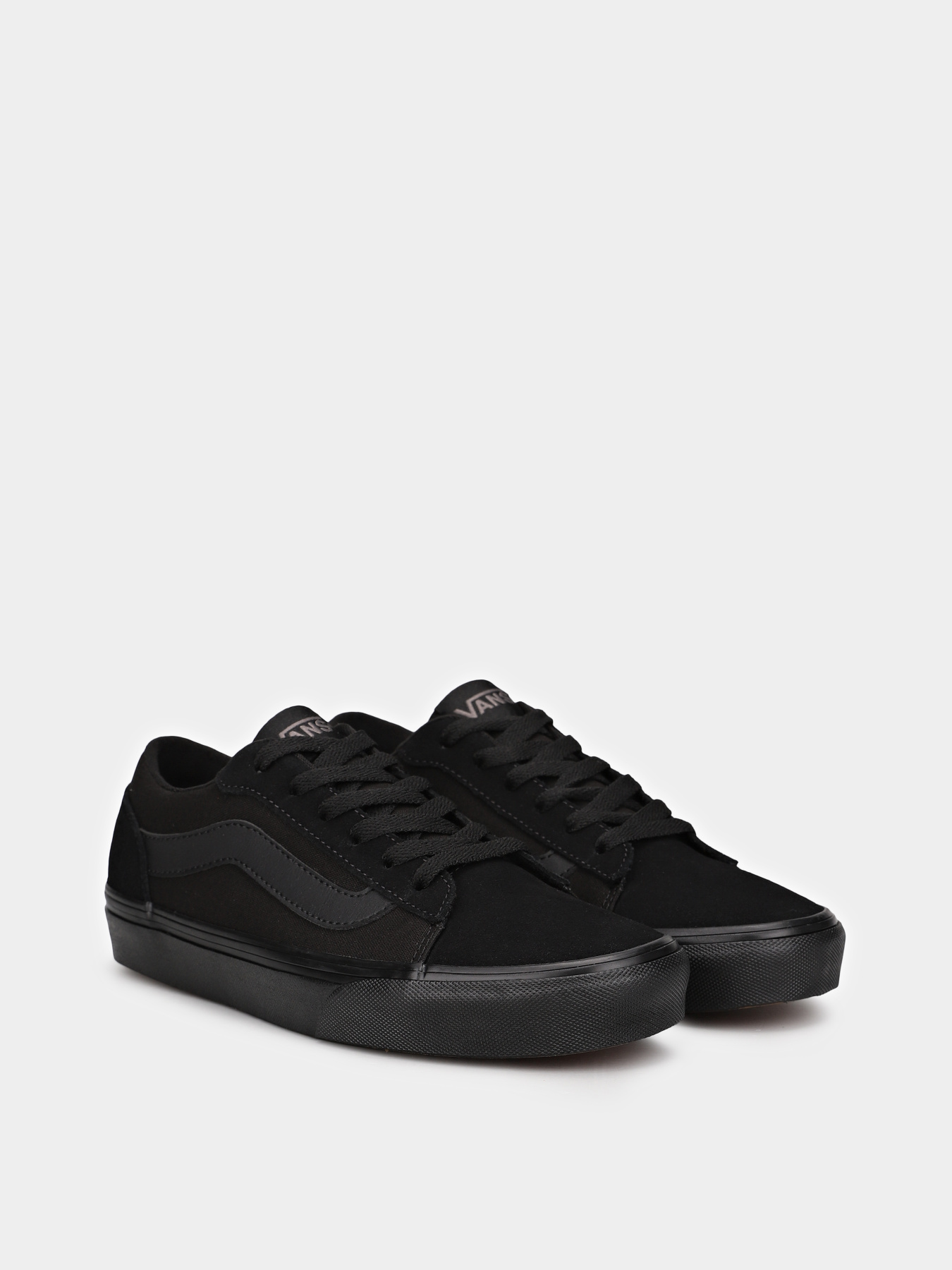 Кеди Vans VERO модель VN000Y7FBKA1 Кеди Vans VERO модель VN000Y7FBKA1 Фото