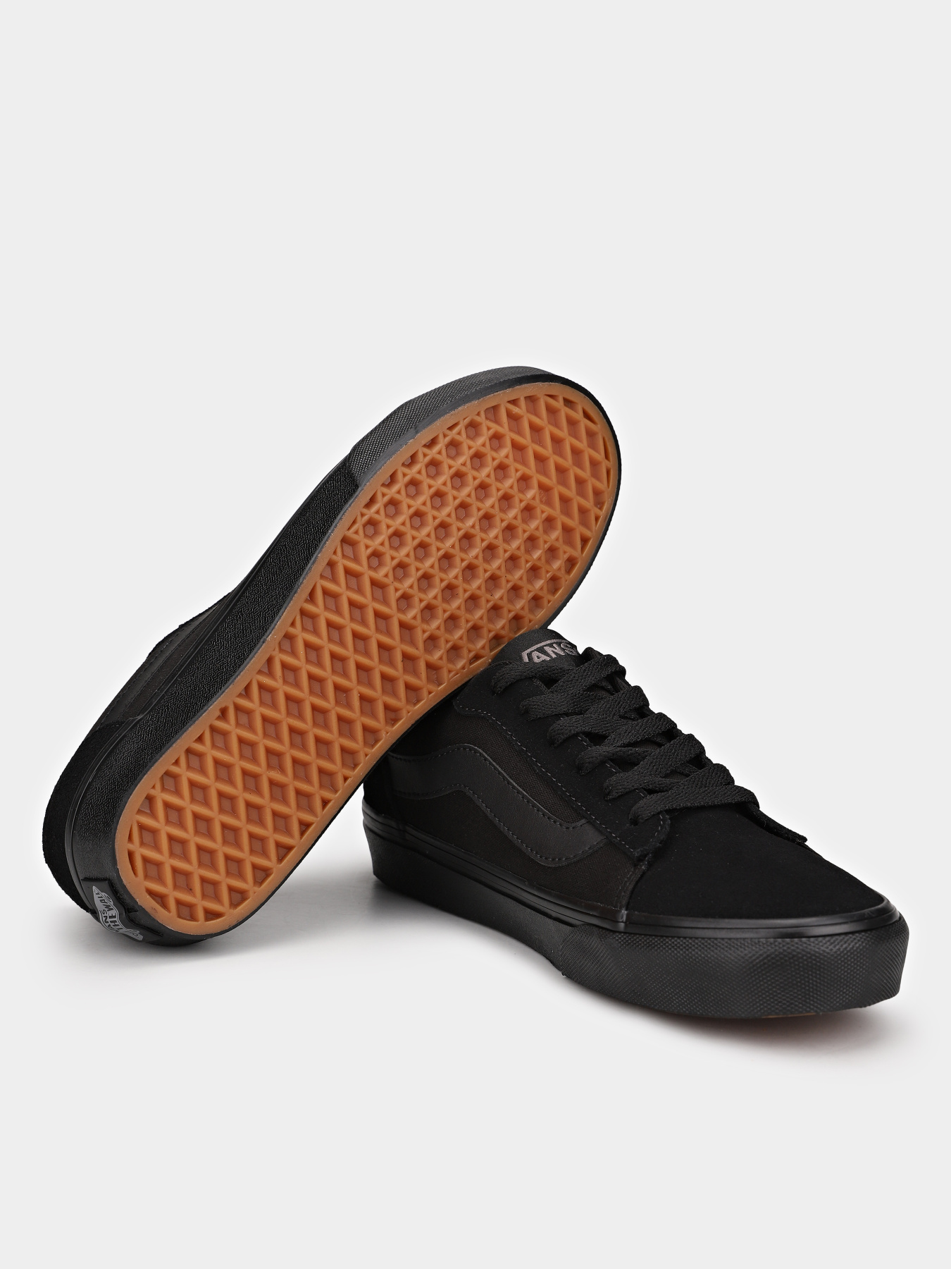 Кеди Vans VERO модель VN000Y7FBKA1 Кеди Vans VERO модель VN000Y7FBKA1 Фото