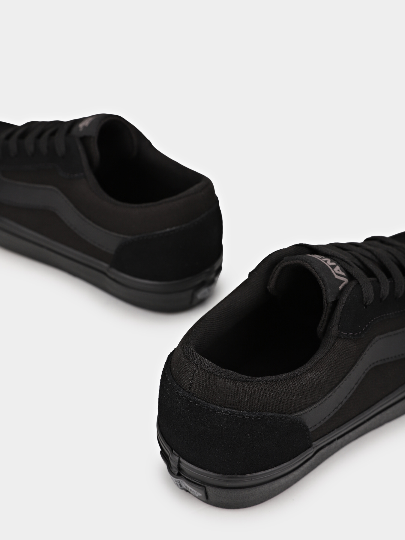 Кеди Vans VERO модель VN000Y7FBKA1 Кеди Vans VERO модель VN000Y7FBKA1 Фото