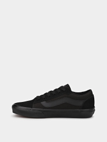 Кеди Vans VERO модель VN000Y7FBKA1 Фото