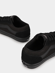 Кеди Vans VERO модель VN000Y7FBKA1 Фото