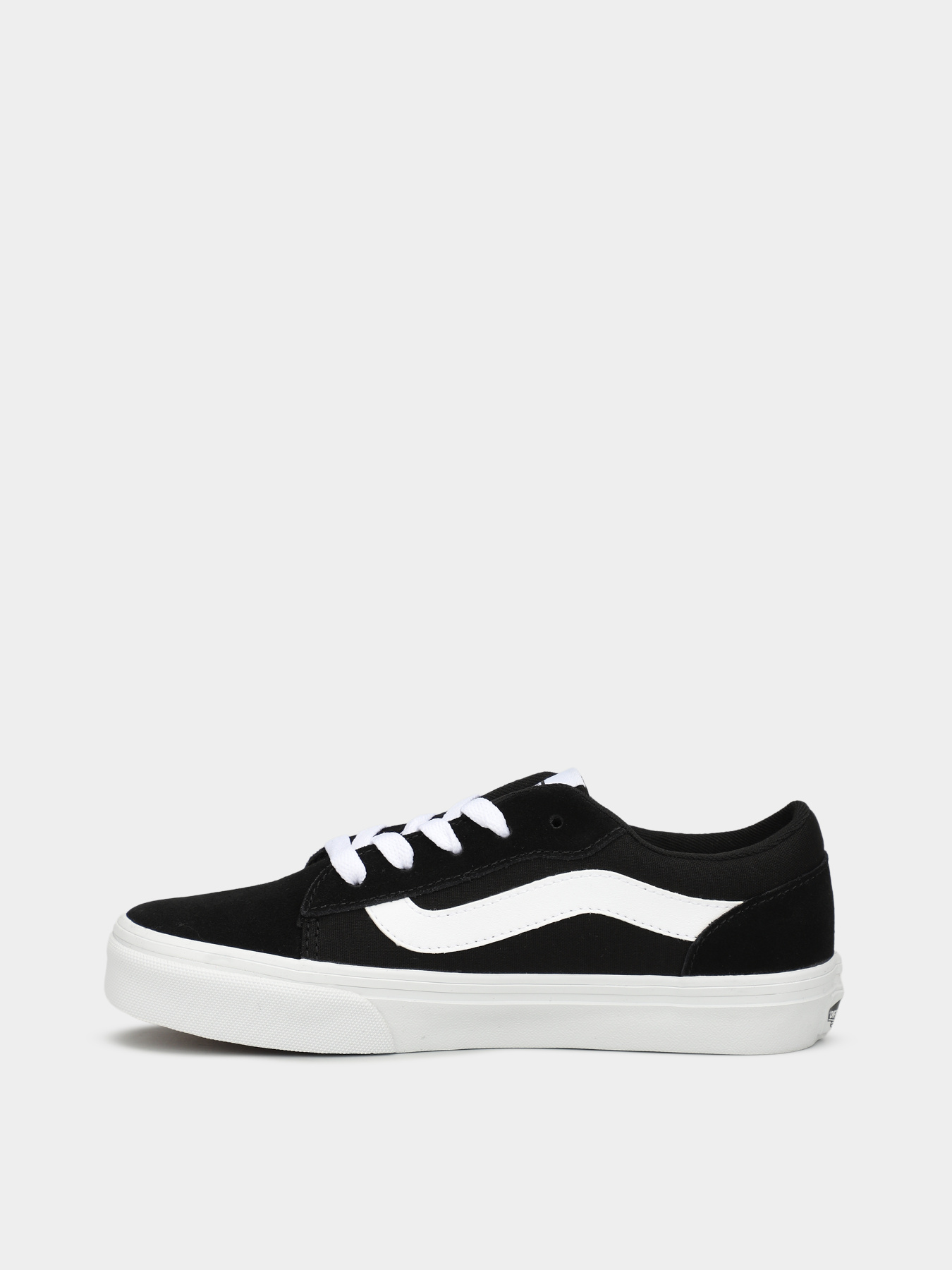 Кеды Vans VERO модель VN000V2AMCG1 Фото