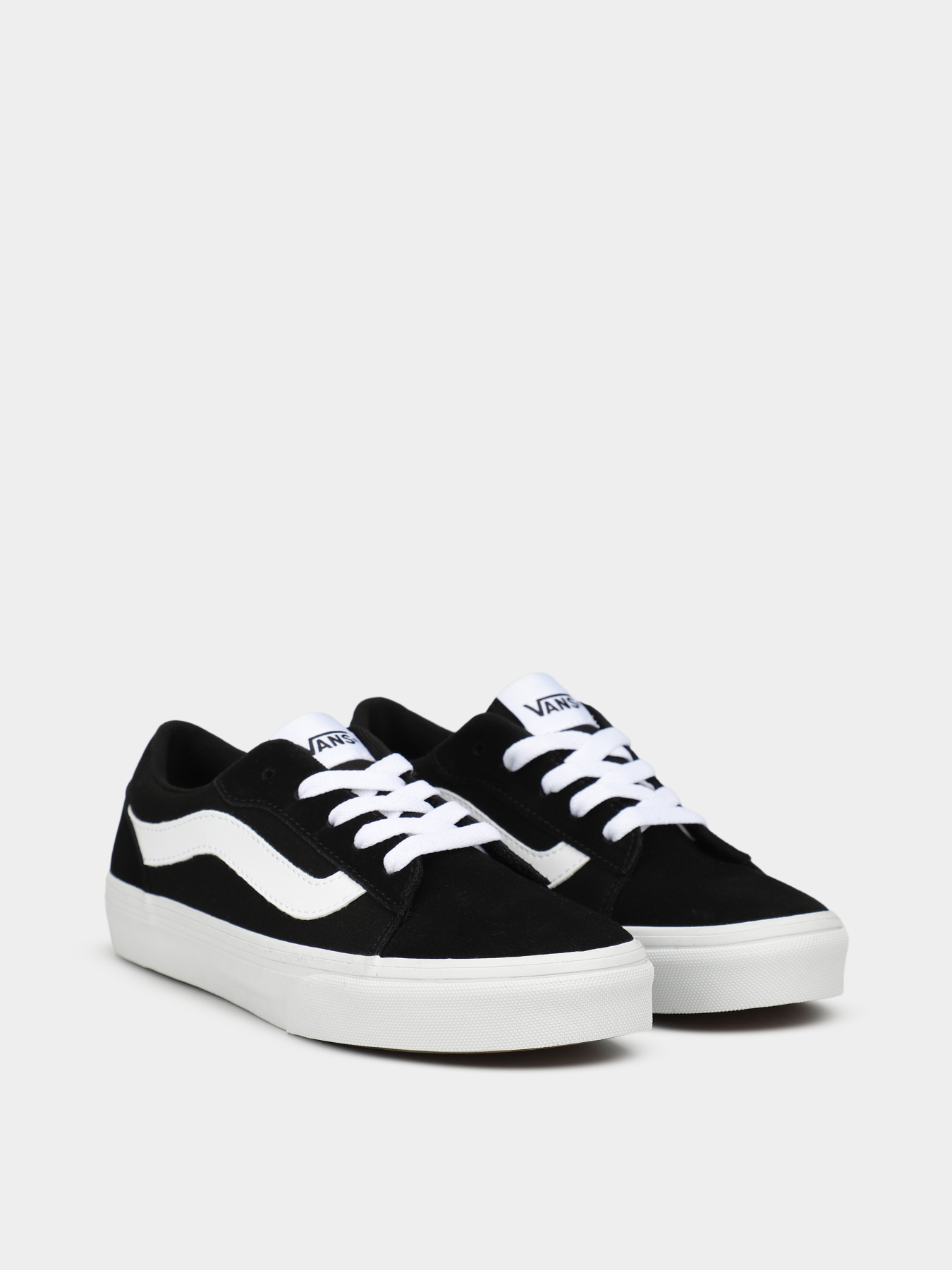 Кеды Vans VERO модель VN000V2AMCG1 Фото