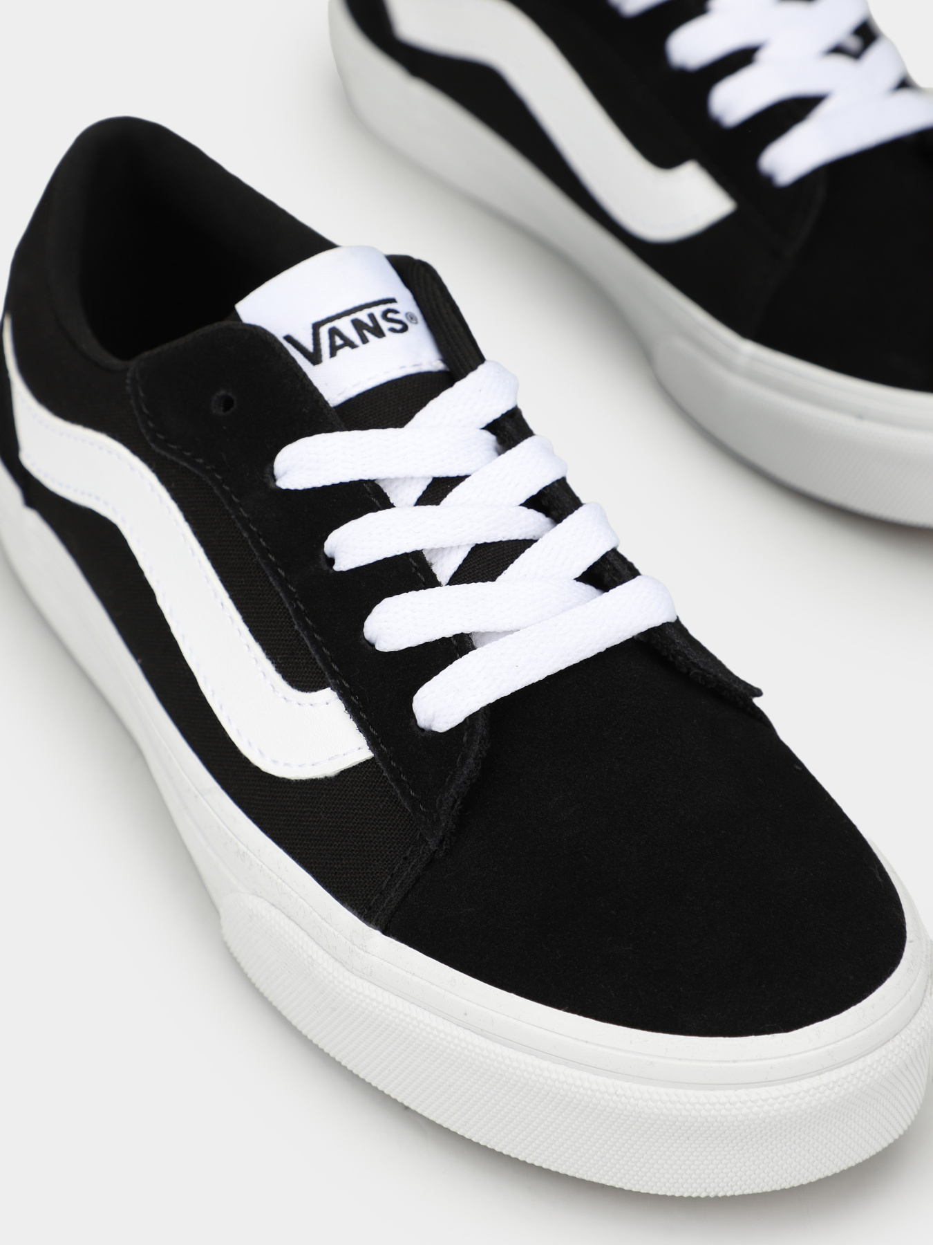 Кеды Vans VERO модель VN000V2AMCG1 Фото
