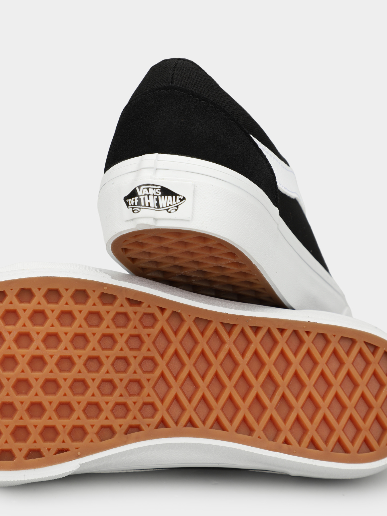 Кеды Vans VERO модель VN000V2AMCG1 Фото