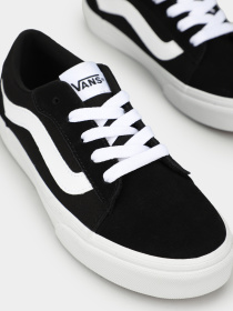 Кеды Vans VERO модель VN000V2AMCG1 Фото