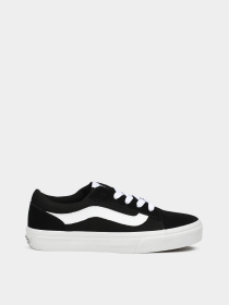 Кеди Vans VERO модель VN000V2AMCG1 Фото
