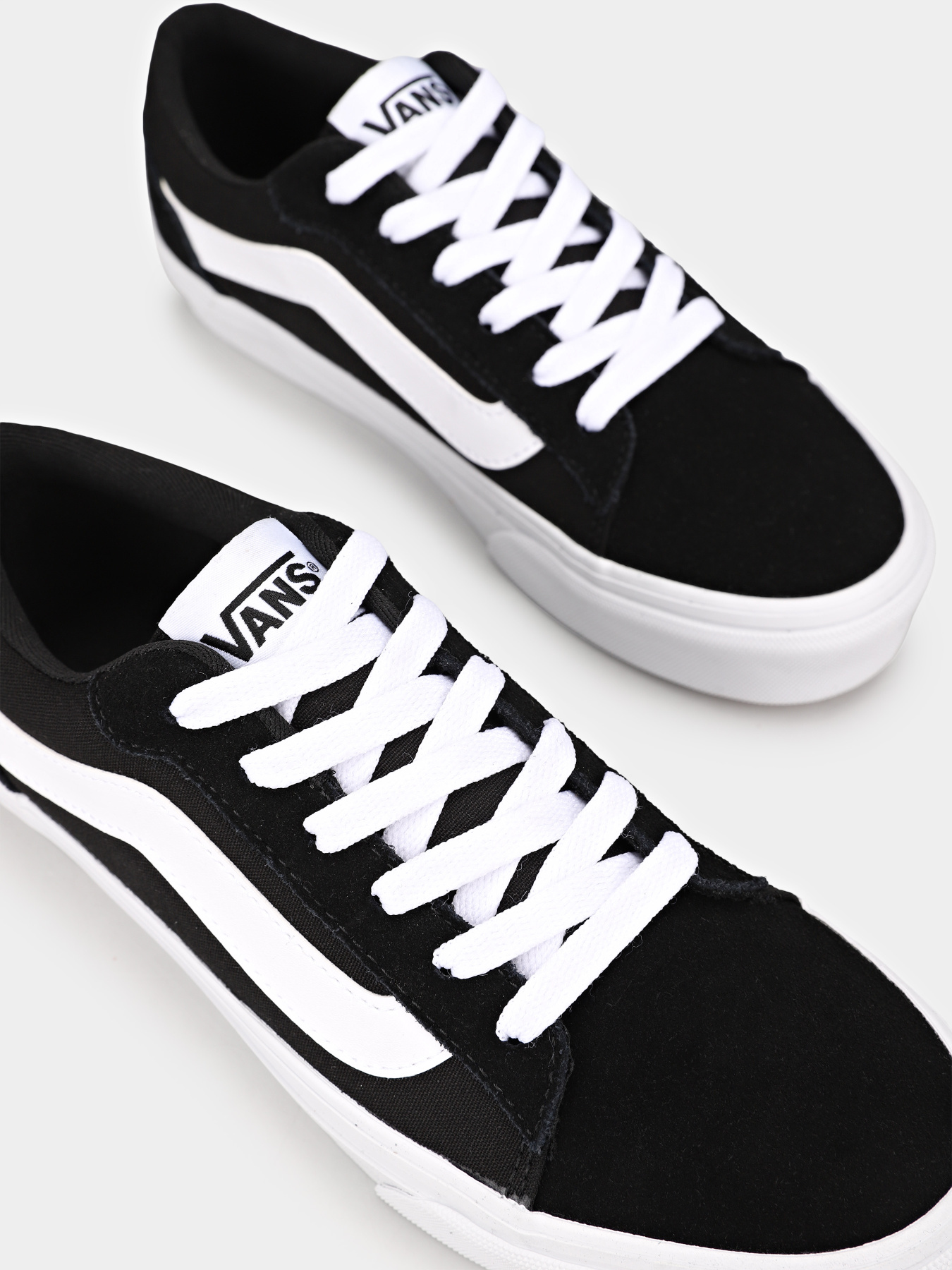 Кеди Vans VERO модель VN000Y7FY281 Кеди Vans VERO модель VN000Y7FY281 Фото