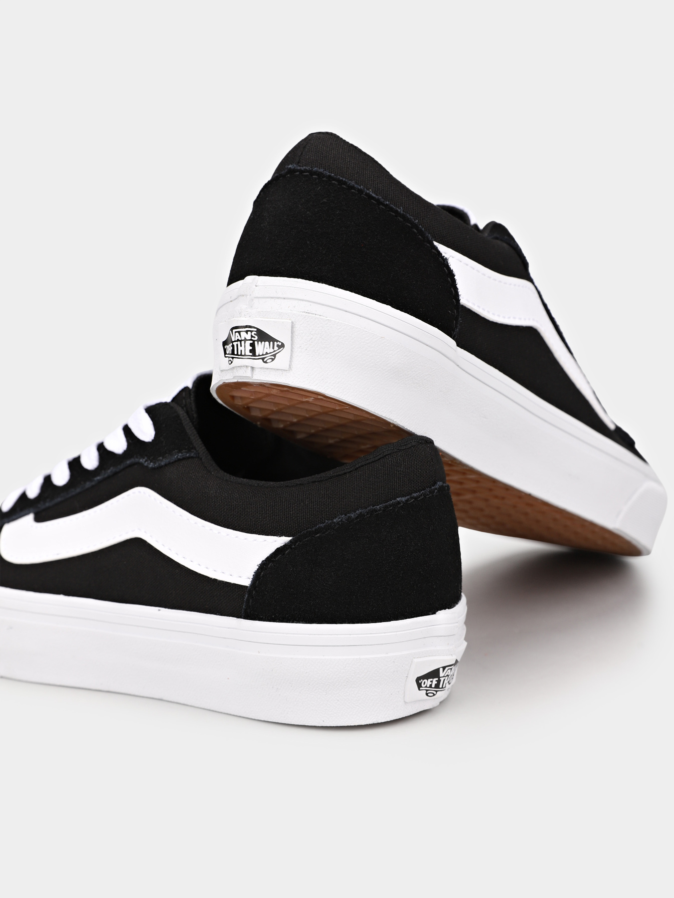 Кеди Vans VERO модель VN000Y7FY281 Кеди Vans VERO модель VN000Y7FY281 Фото