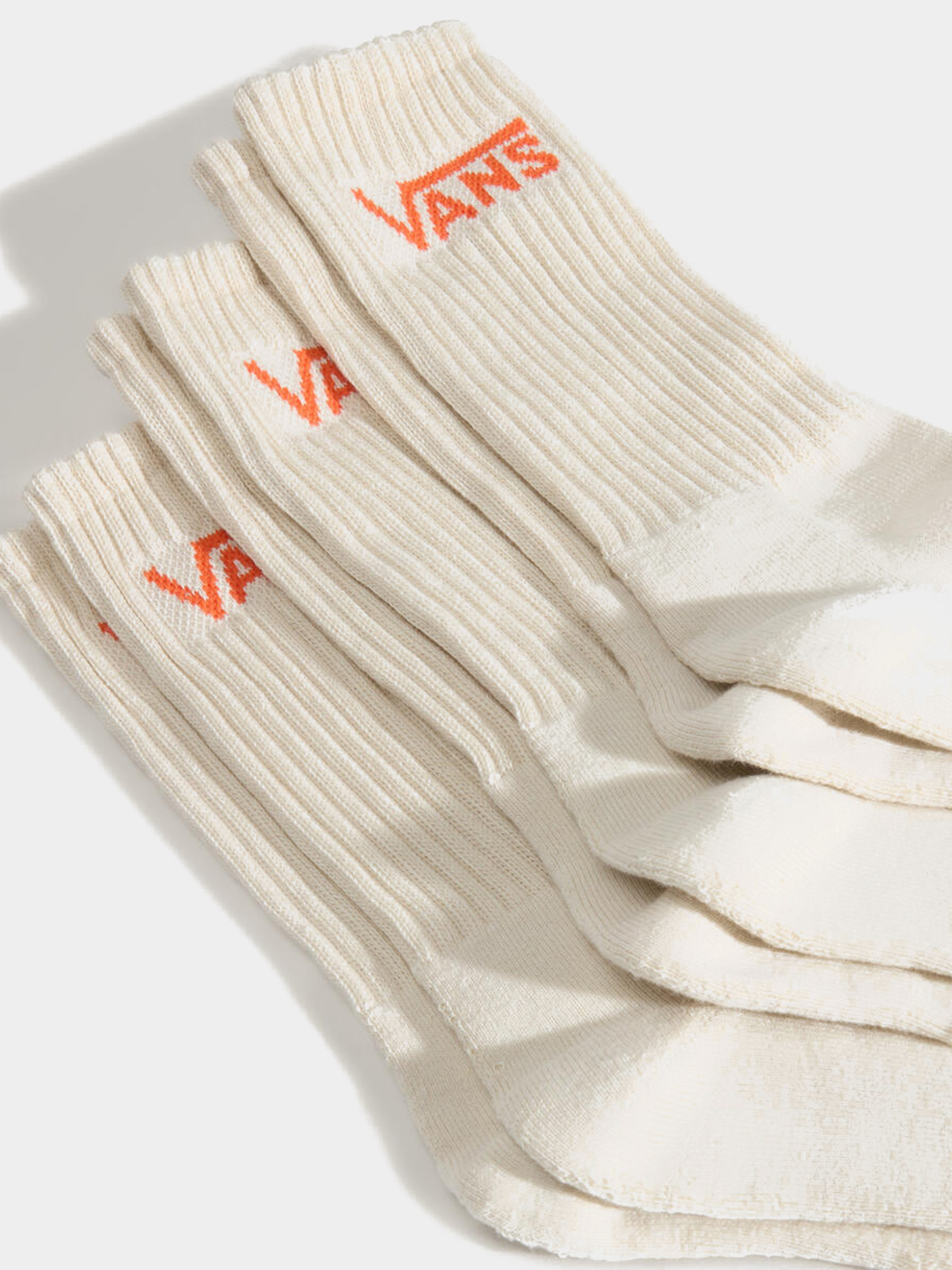 Шкарпетки та гольфи Vans CLASSIC CREW модель VN000QBVDJR1 Фото