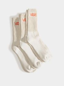 Шкарпетки та гольфи Vans CLASSIC CREW модель VN000QBVDJR1 Фото