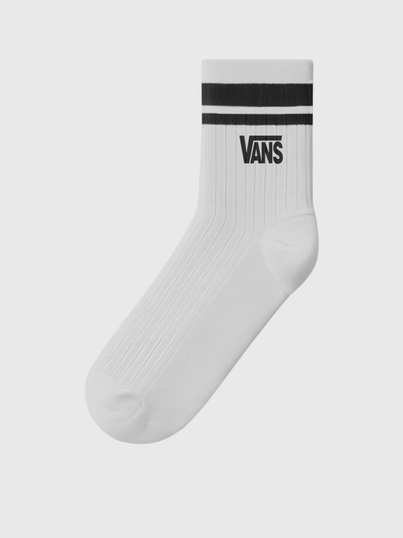 Носки и гольфы Vans STRETCH LOGO LOW CREW модель VN000T00WHT1 Фото