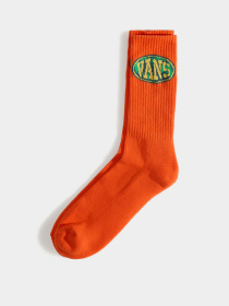 Носки и гольфы Vans BOYCE CREW модель VN000T01FLM1 Фото