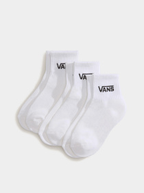 Шкарпетки та гольфи Vans CLASSIC HALF CREW модель VN000Q1RWHT1 Фото