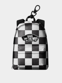 Сумки Vans MICRO OLD SKOOL BACKPACK модель VN000T69Y281 Фото