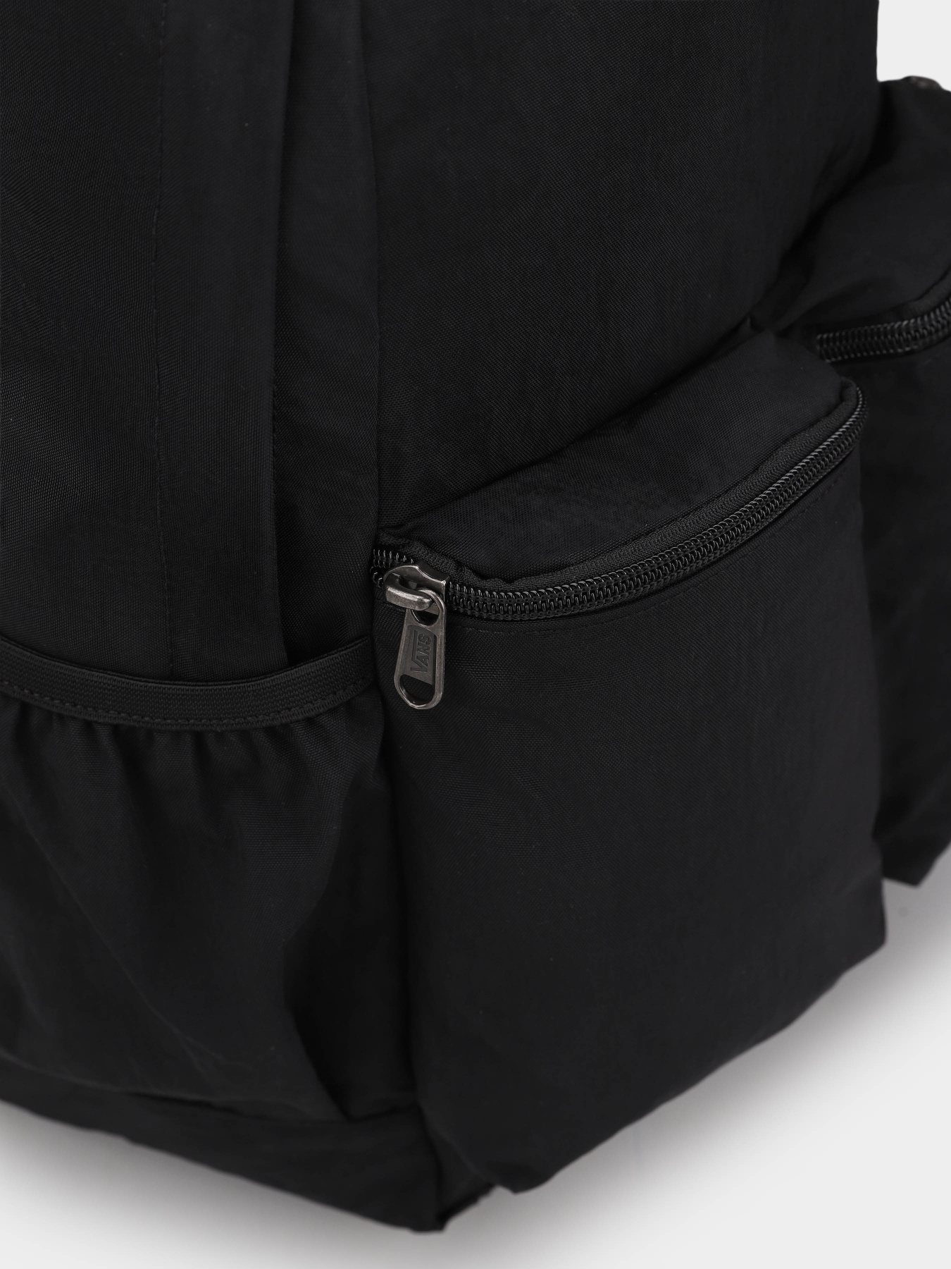 Рюкзаки Vans OFF THE WALL BACKPACK модель VN000SUBBLK1 Рюкзаки Vans OFF THE WALL BACKPACK модель VN000SUBBLK1 Фото