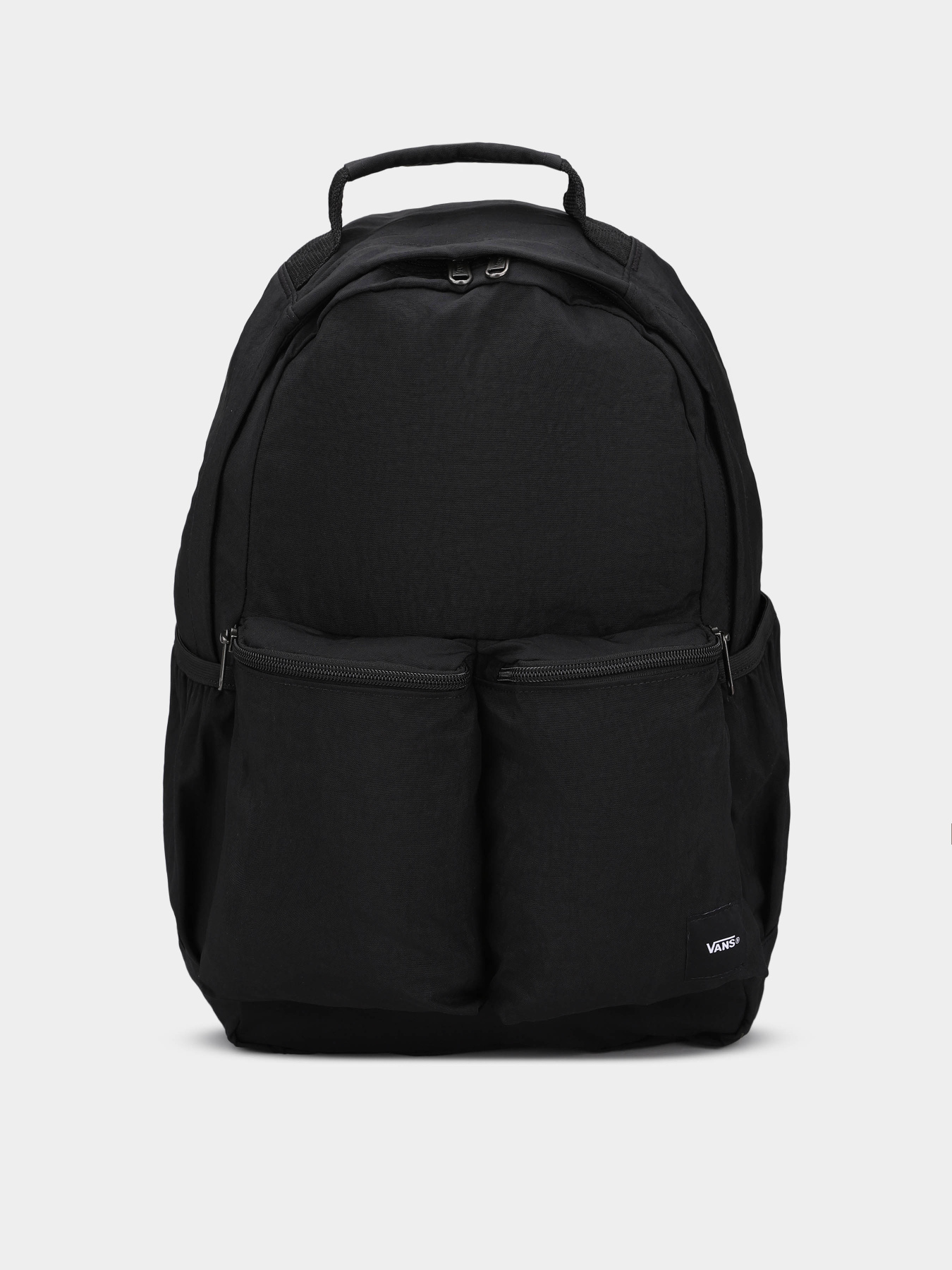 Рюкзаки Vans OFF THE WALL BACKPACK модель VN000SUBBLK1 Рюкзаки Vans OFF THE WALL BACKPACK модель VN000SUBBLK1 Фото