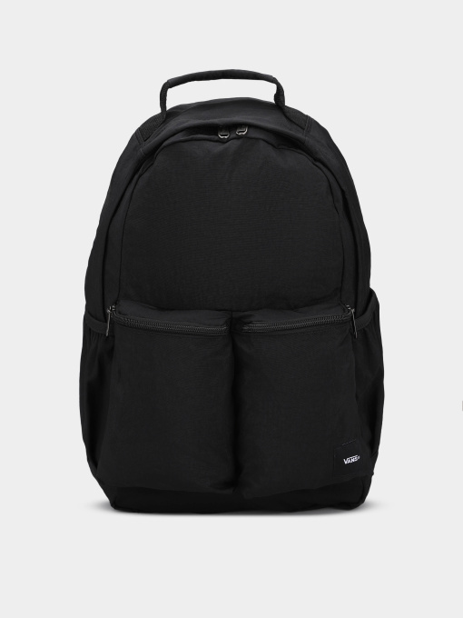 Рюкзаки Vans OFF THE WALL BACKPACK модель VN000SUBBLK1 Фото