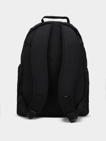 Рюкзаки Vans OFF THE WALL BACKPACK модель VN000SUBBLK1 Фото
