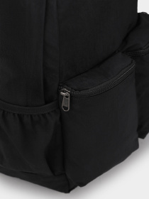 Рюкзаки Vans OFF THE WALL BACKPACK модель VN000SUBBLK1 Фото