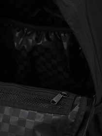 Рюкзаки Vans OFF THE WALL BACKPACK модель VN000SUBBLK1 Фото